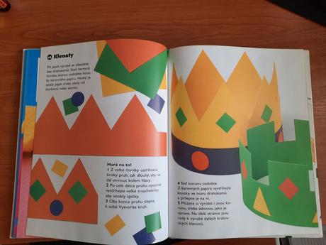 Pre malých vytvarniíkov,