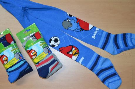 Detské pančušky spiderman, 92 - 134