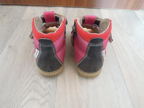 Ortopedicke sandalky / papucky neoprot 19,5 cm, 29