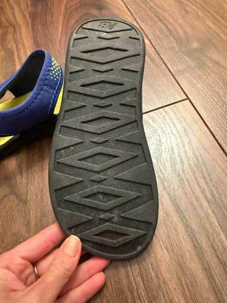 Raz obute, new balance,36