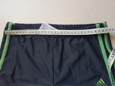 Plavky adidas na cca 9-10 r, adidas,140