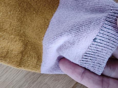 Moe krátke leginy 104-116, 116