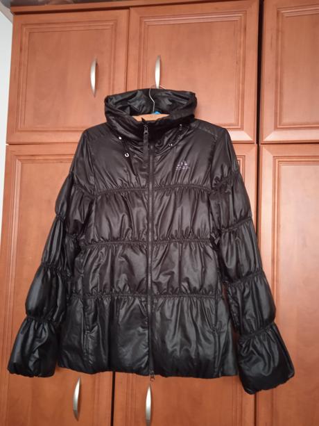 Vetrovka, adidas,l
