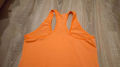 Fitness funkčné tielko, adidas,s