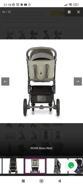 Športový kočík s nepremokavým košíkom: Rady a tipy