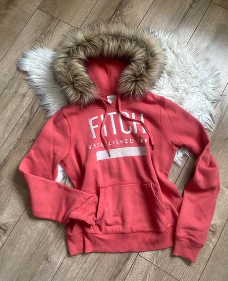 Abercrombie&fitch mikina, abercrombie&fitch,xs