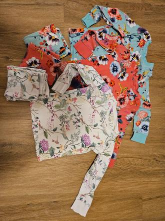 Pyžamo next, next,110