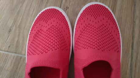 Plátené tenisky big star, 33