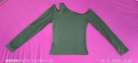 Tričko/ top, 34 / 152 / xs