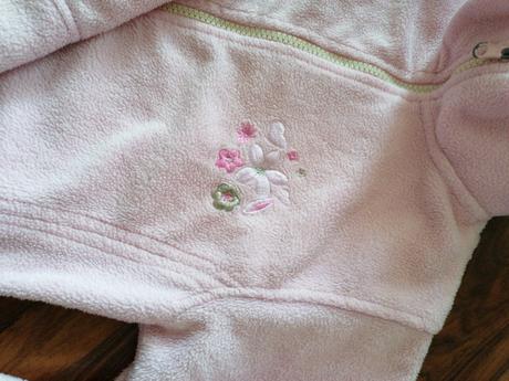 Dievčenská mikina 140, 140