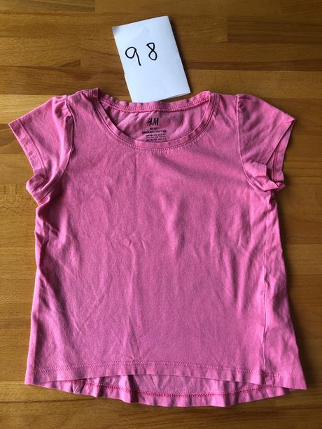 Tricka, h&m,98