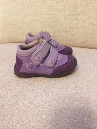 Prechodne topanky na jar a jesen, 20