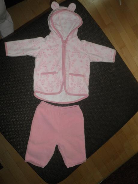 Tepláková flis, cherokee,62