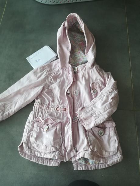 Bunda,parka next, next,86