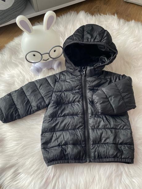 Prechodná bunda h&m, h&m,80