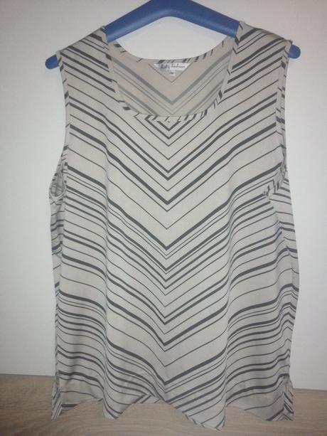 Damsky top xl, xl