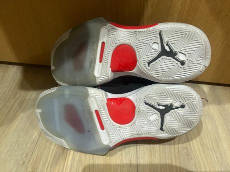 Tenisky jordan one take 5, air jordan,45