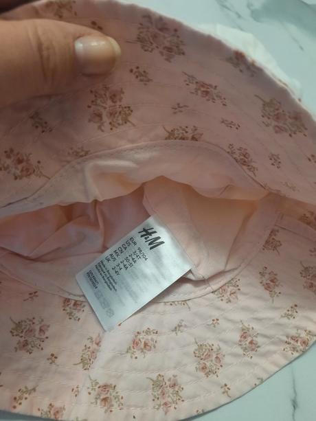 Klobuky, h&m,98