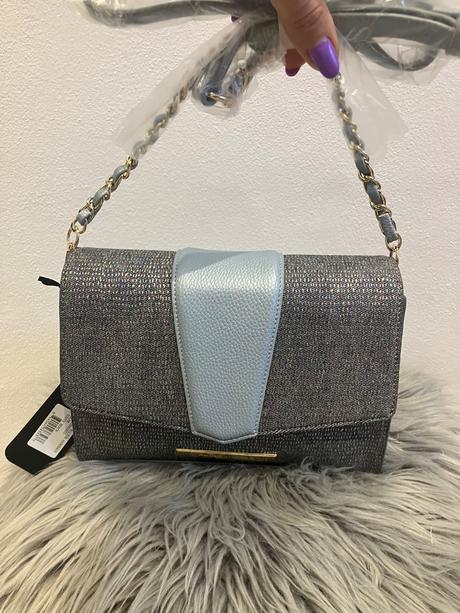 Dámska kabelka paris hilton, paris hilton