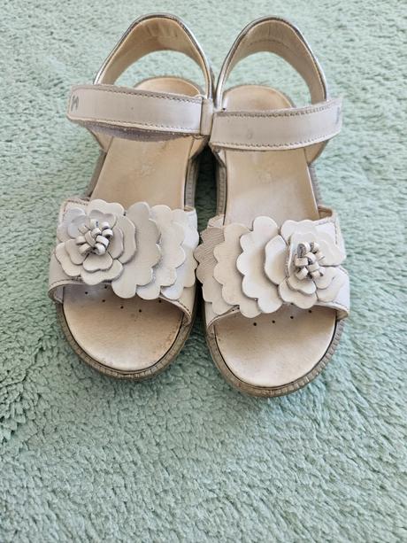 Primigi sandalky, primigi,33