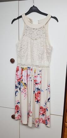Šaty, bonprix,38