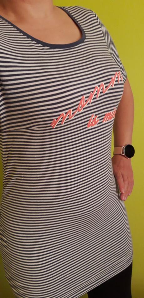 Tunika  ale-bo  tricko, esmara,m