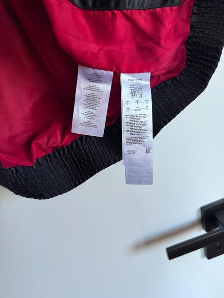 Armani exchange vesta bez rukávov, armani,l