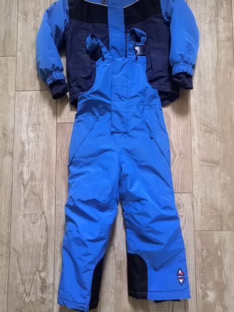 Detsky zimný overal, crivit,98
