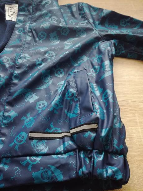 Jesenna bunda, kiki&koko,104