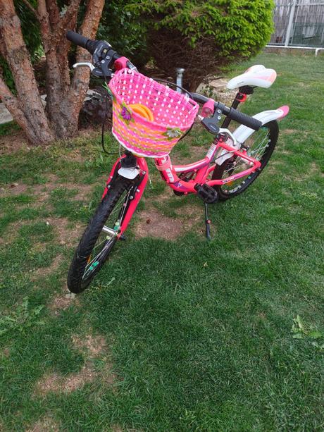 Bicykel ctm vel.20, ctm,20