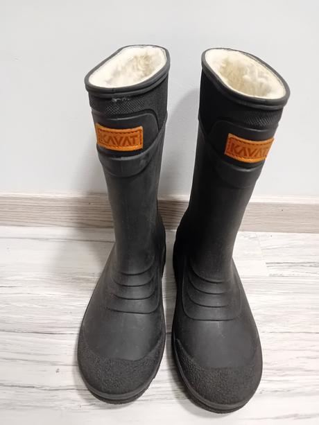 Snehule znacky kavat, 35