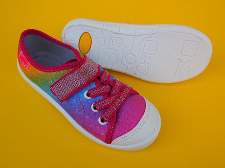 Detské plátenky befado, befado,27 / 28 / 30