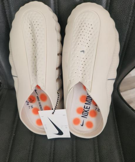 Trendy šľapky, nike,39