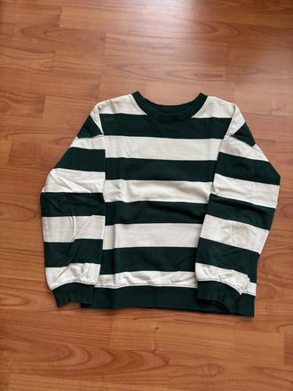 Mikina, h&m,134