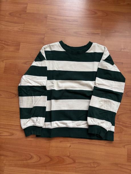 Mikina, h&m,134