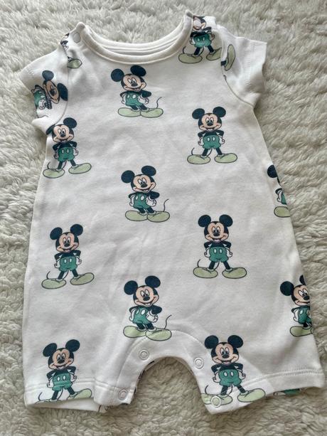 Letne dupacky mickey mouse c&a, c&a,56