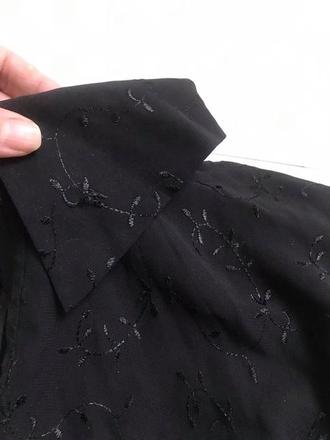 Luxusná blúzka/košeľa, m