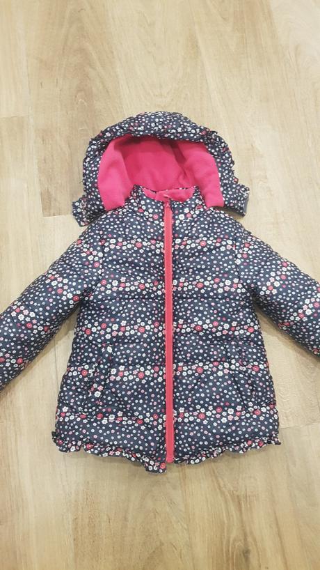Zimná bundička 98/104, kids,98