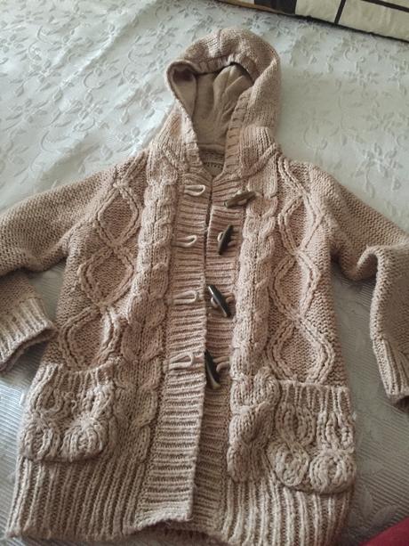 Sveter, terranova,98