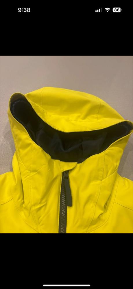 Rossignol bunda, 128