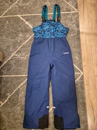 Oteplovacky na traky, hi-tec,122