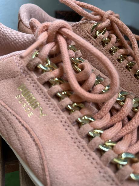 Tenisky puma, puma,37