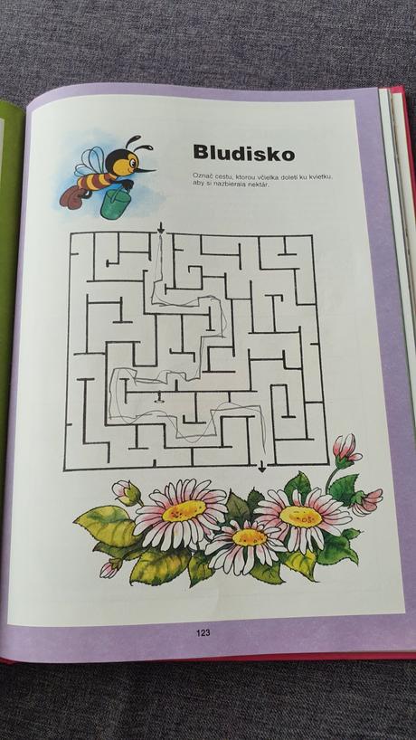 Velka kniha predskolaka,