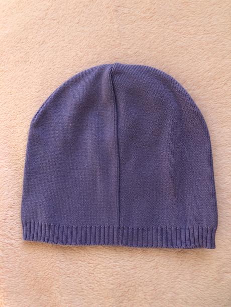 Čiapka na jar/jeseň, c&a,116