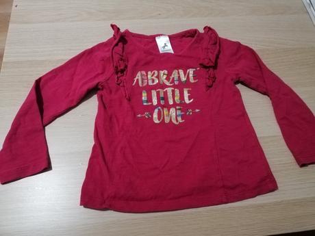 Pekne tricko, palomino,104