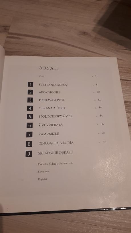 Dinosaury veľká kniha - angela milner, tim gardom,