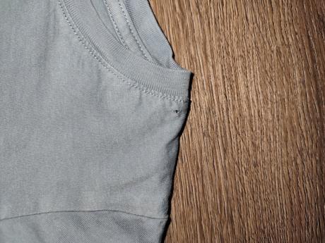 Tričká s dlhým rukávom (h&m), h&m,110