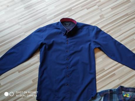 Košele top stav, kenvelo,m
