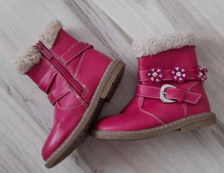 Zimné čizmy nelli blu č.24, nelli blu,24