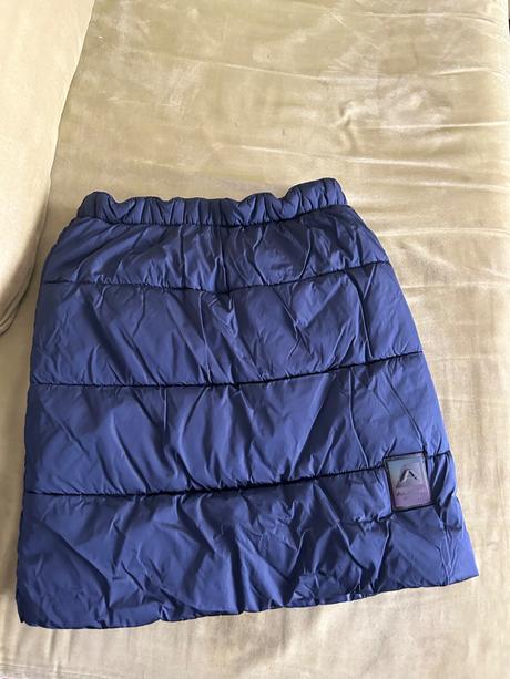 Lyziarska sukna, alpine pro,152